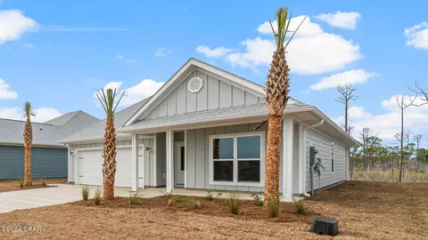 931 Backwater Rd, Port St Joe, FL 32456