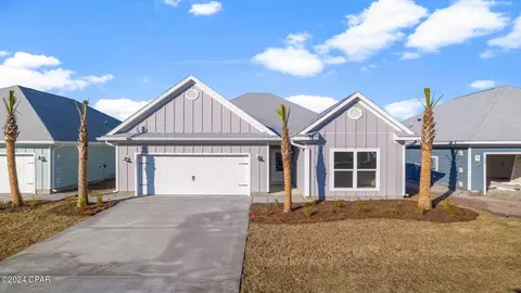 937 Backwater Rd, Port St Joe, FL 32456