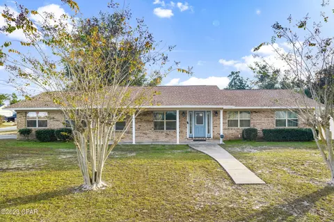 4948 Donalson Rd, Panama City, FL 32404