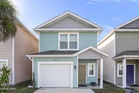 2418 Causeway Manor Ct, Panama City Beach, FL 32408