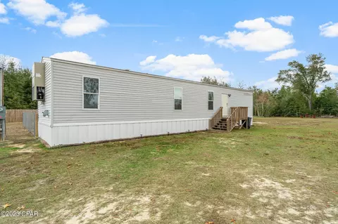 6428 Buckingham Rd, Youngstown, FL 32466