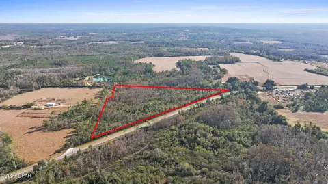 tbd Corbin Rd, Cottondale, FL 32431