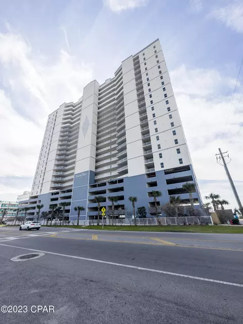 14415 Front Beach Rd #804, Panama City Beach, FL 32413
