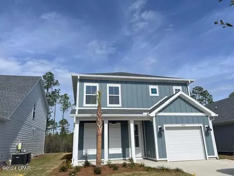 809 Walsonham Dr, Panama City Beach, FL 32407