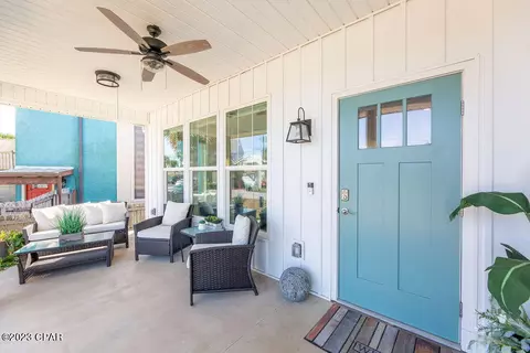 7215 S Lagoon Dr, Panama City Beach, FL 32408