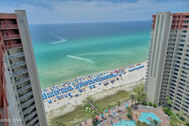 9900 S Thomas Dr #2322, Panama City Beach, FL 32408