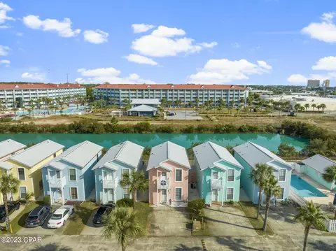 17214 Front Beach Rd #17, Panama City Beach, FL 32413