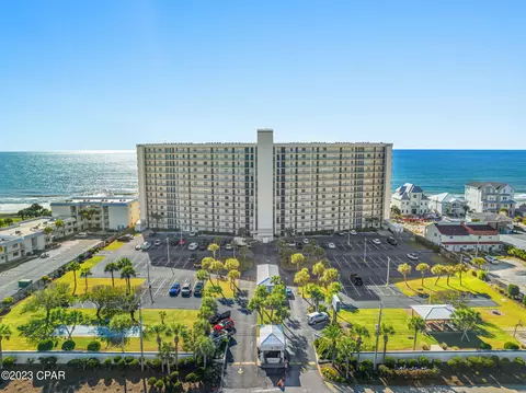 4715 Thomas Dr #1309B, Panama City Beach, FL 32408