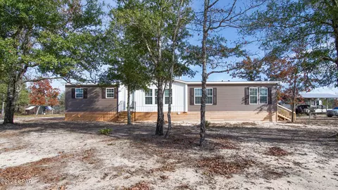 3609 Foxhunt Rd, Fountain, FL 32438