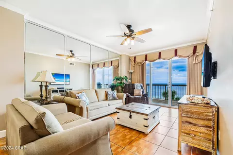 14825 Front Beach Rd #708, Panama City Beach, FL 32413