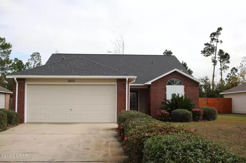 2313 Minnesota Ave, Lynn Haven, FL 32444