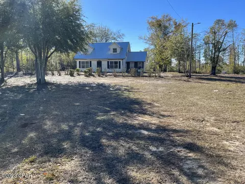 7042 Troy Rd, Youngstown, FL 32466