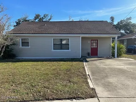 1526 Chandlee Ave, Panama City, FL 32405