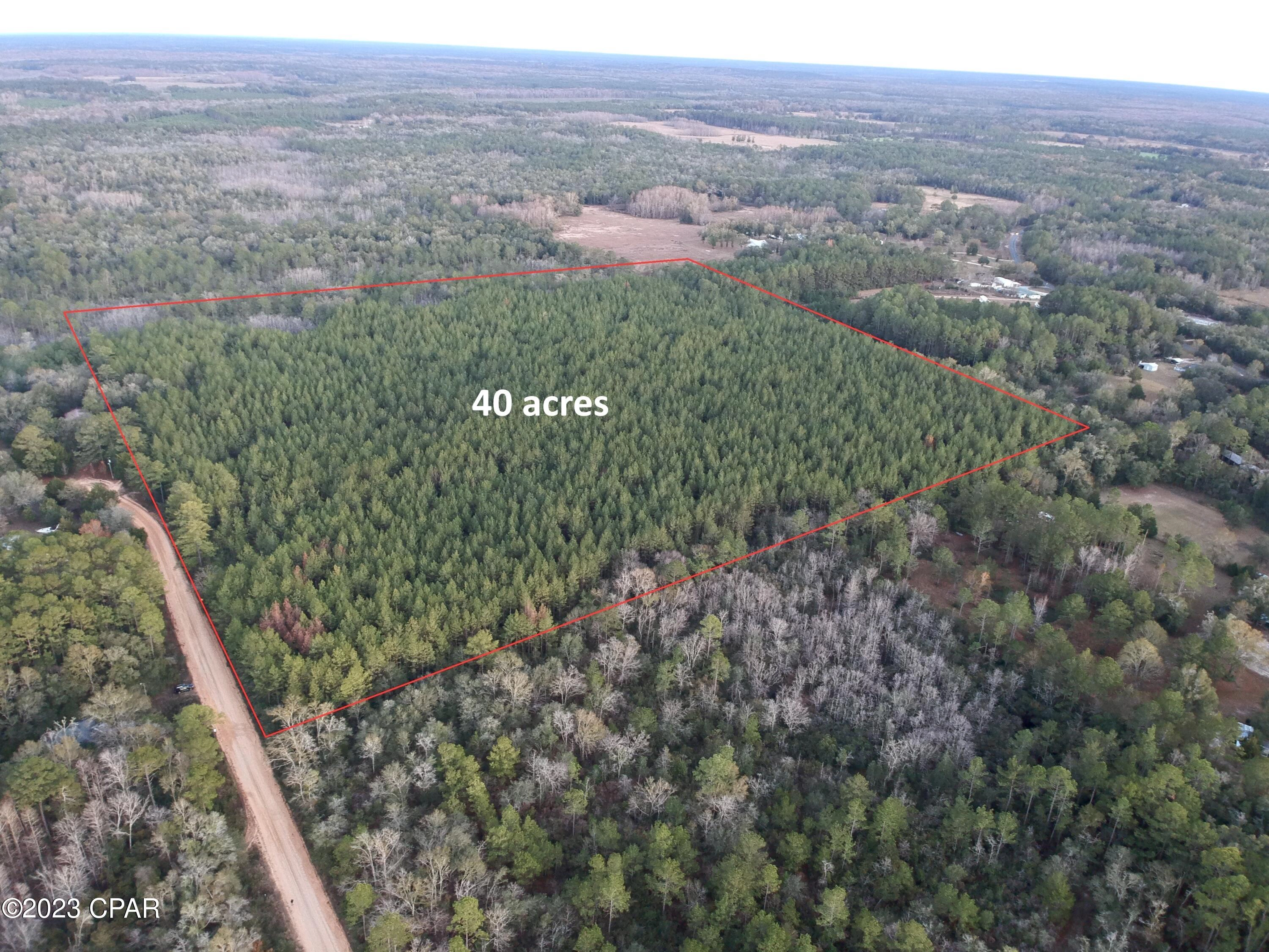 40 Acres Spg Ln  