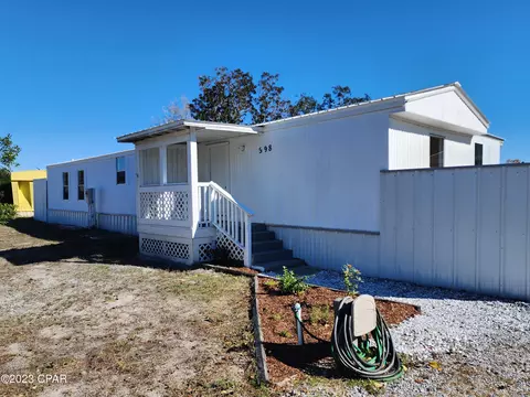 598 Lagoon Oaks Dr, Panama City Beach, FL 32408