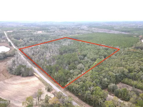 00 Otter Pond Rd, Westville, FL 32464