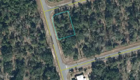 lot25 Wavecrest St, Chipley, FL 32428