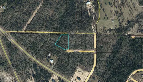 lot12 Bird Ct, Marianna, FL 32448