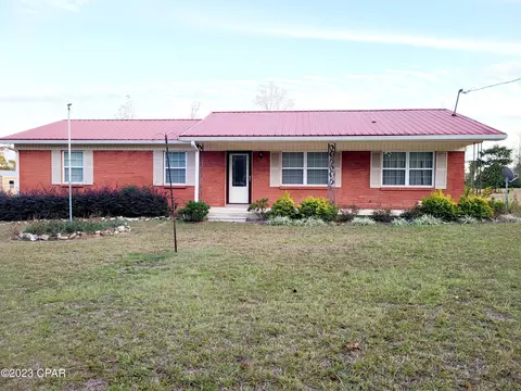 3214 Old Greenwood Rd, Marianna, FL 32446