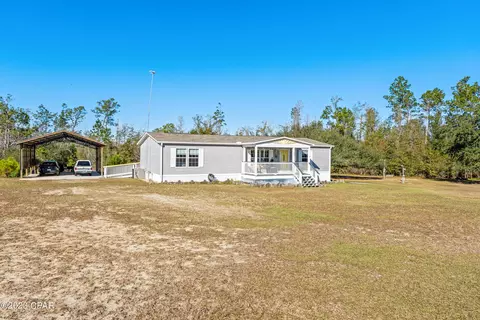 245 Hilltop Dr, Wewahitchka, FL 32465