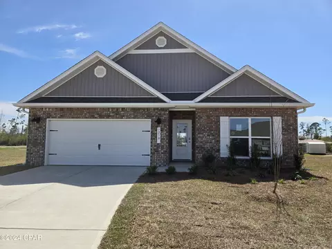 1250 Reece Way, Lynn Haven, FL 32444