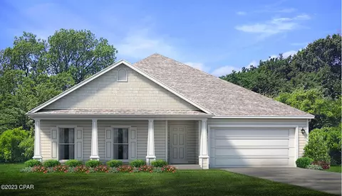 3138 Willie Dr, Southport, FL 32409