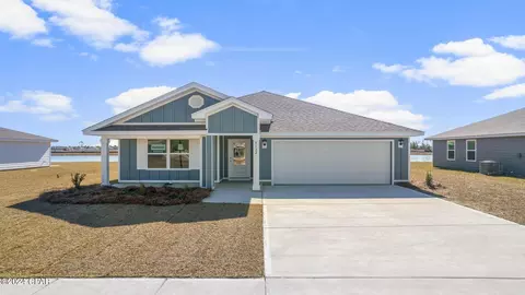 3132 Rachel Pl, Panama City, FL 32409