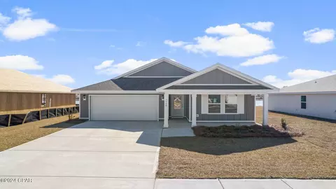 3140 Rachel Pl, Panama City, FL 32404