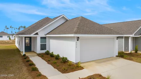 6619 Atkins Rd, Panama City, FL 32404