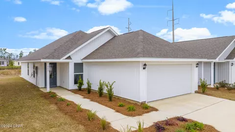 6659 Atkins Rd, Panama City, FL 32404