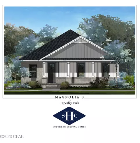 113 Johns Island Way, Panama City Beach, FL 32407