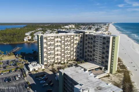 23223 Front Beach Rd #A122, Panama City Beach, FL 32413