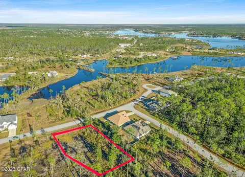 916 Tidewater Ln, Panama City, FL 32404