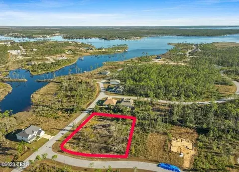 914 Tidewater Ln, Panama City, FL 32404