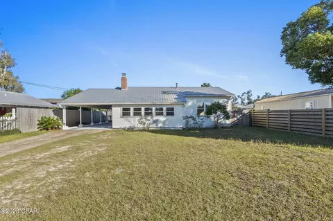 1404 Chestnut Ave, Panama City, FL 32401