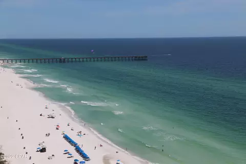 16819 Front Beach Rd #1807, Panama City Beach, FL 32413