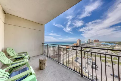 15100 Front Beach Rd #1007, Panama City Beach, FL 32413