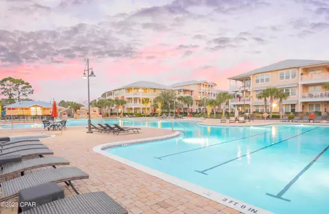 8700 Front Beach Rd #1311, Panama City Beach, FL 32407