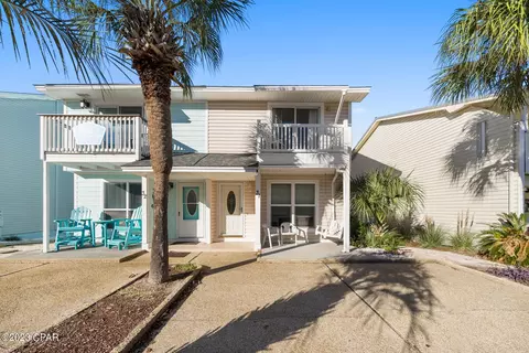 31 Chateau Rd, Panama City Beach, FL 32413