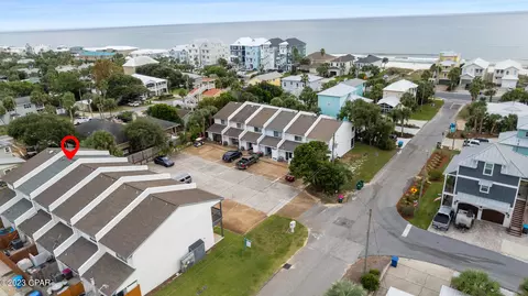 116 E Oleander Dr #E, Panama City Beach, FL 32413