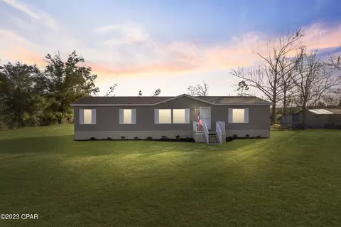 12808 Clear Creek Rd, Youngstown, FL 32466