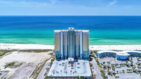9450 S Thomas Dr #800, Panama City Beach, FL 32408