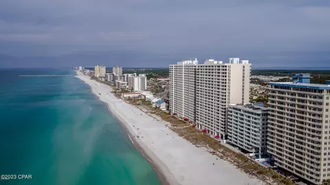 10719 Front Beach Rd #204, Panama City Beach, FL 32407