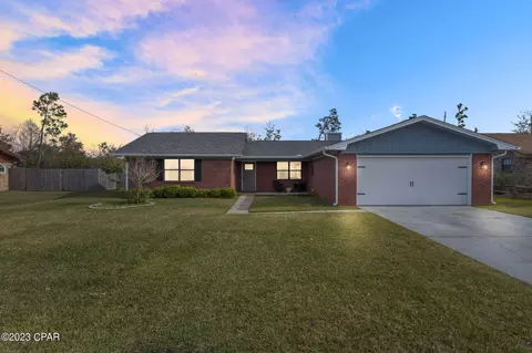 3156 Wood Valley Rd, Panama City, FL 32405