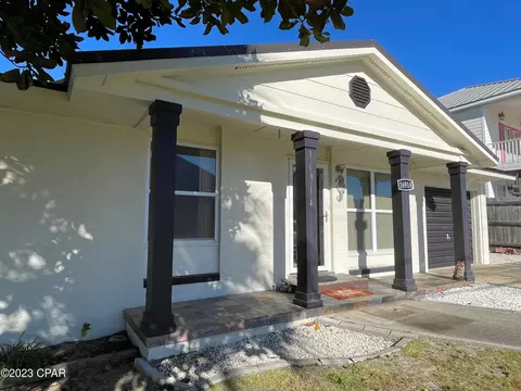 16914 Innocente Ave, Panama City Beach, FL 32413