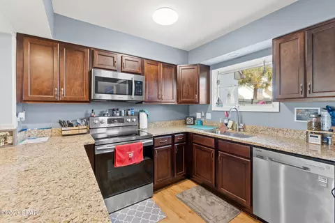 4300 Bay Point Rd #438, Panama City Beach, FL 32408