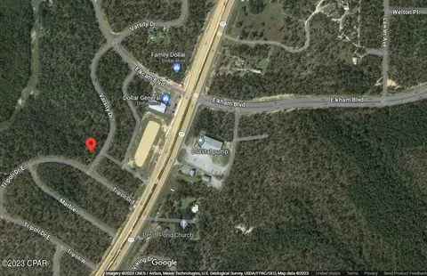lot11 Varsity Drive Unit 5 Blk 305 Dr UNIT 5, BLK 305, Chipley, FL 32428
