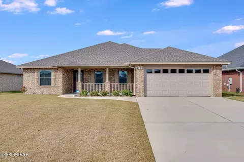 4223 Dairy Farm Rd, Panama City, FL 32404
