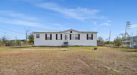 8224 Eastwood Ave, Youngstown, FL 32466