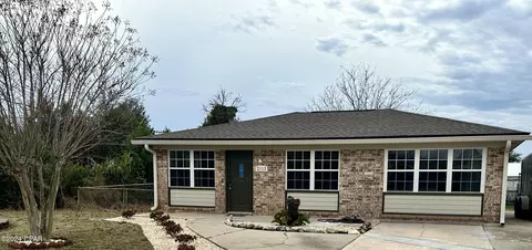 2113 Deluna Ave, Panama City, FL 32405